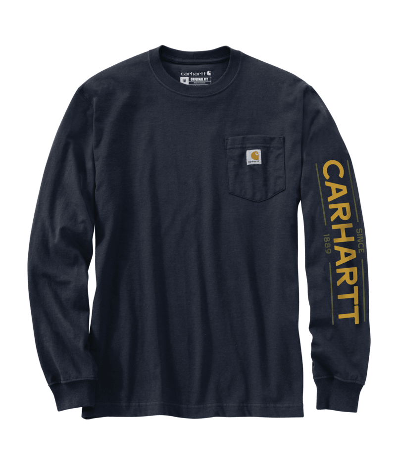 LseFit HW Dog LS Graphic