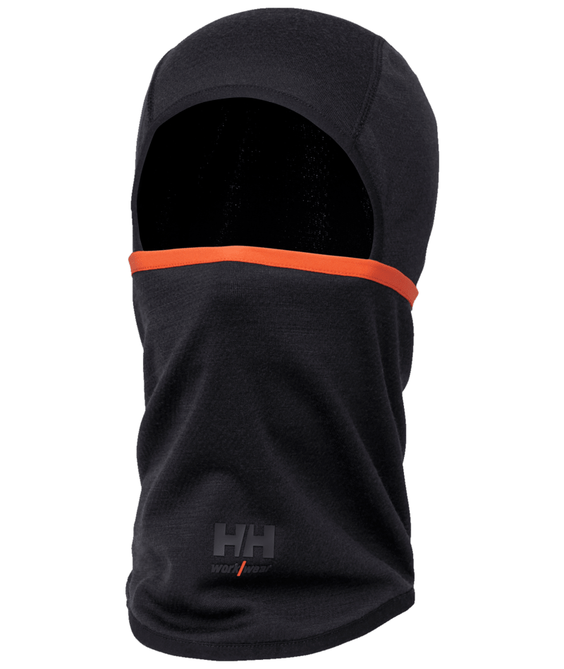 HH LIFA MERINO PRO BALACLAVA
