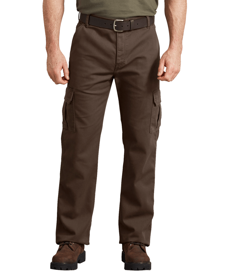 Duck Cargo Pant