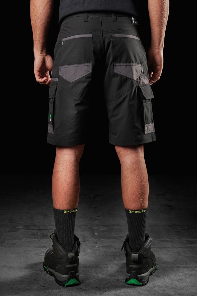 LS◆1 - LIGHTWEIGHT STRETCH WORK SHORTS