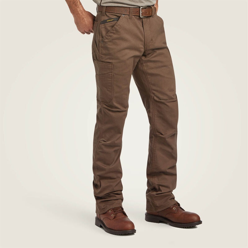 Rebar M5 Straight DuraStretch Dungaree