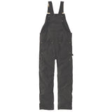 Duck Relaxed Fit Bib Overall