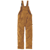 Duck Relaxed Fit Bib Overall