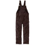Duck Relaxed Fit Bib Overall