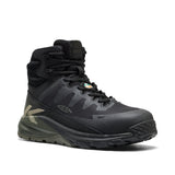 Targhee Blur Mid 6" CSA