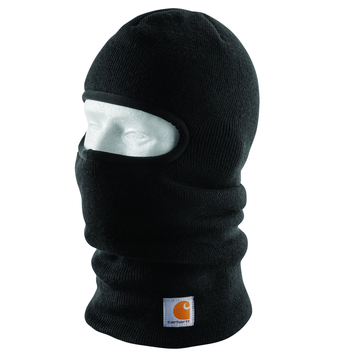 CARHARTT® KNIT INSULATED FACE MASK