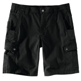 Relaxed Fit 11" Ripstop Cargo Work Shorts