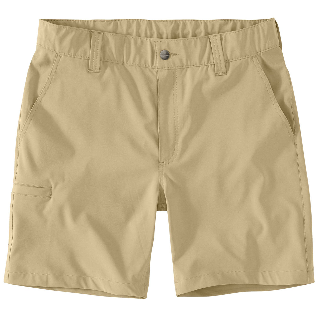 Relaxed Fit 8" Force Phoenix Short