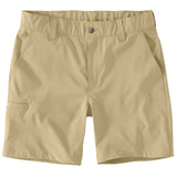Relaxed Fit 8" Force Phoenix Short