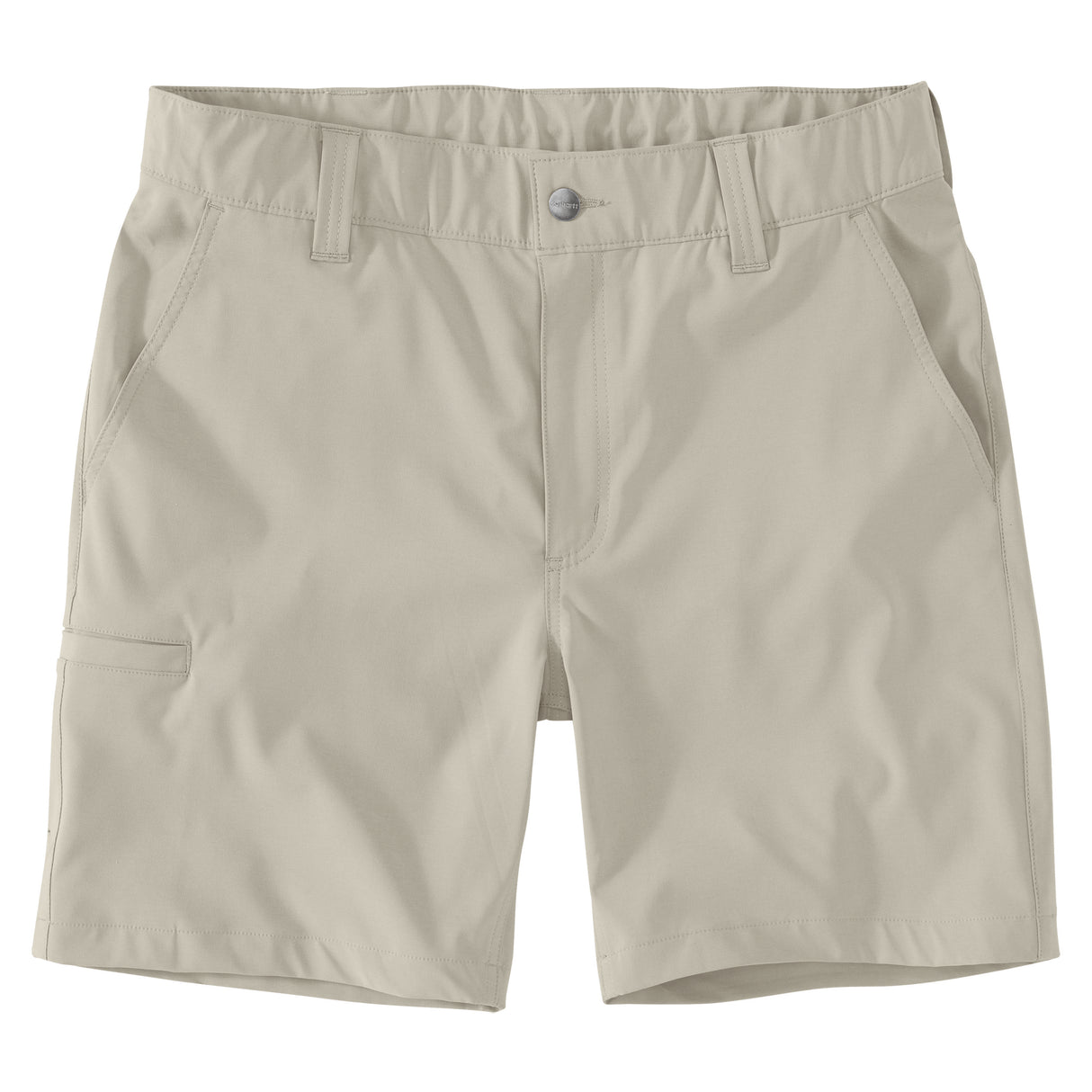 Relaxed Fit 8" Force Phoenix Short