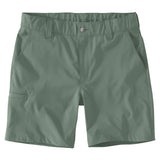 Relaxed Fit 8" Force Phoenix Short