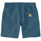 Relaxed Fit 8" Force Phoenix Short