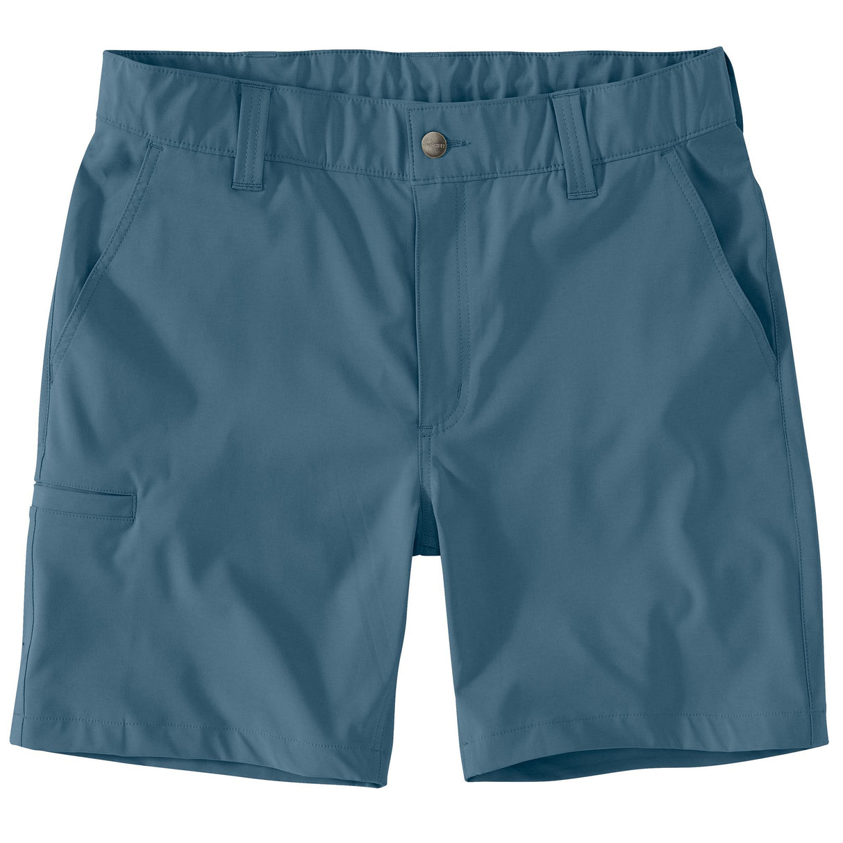 Relaxed Fit 8" Force Phoenix Short