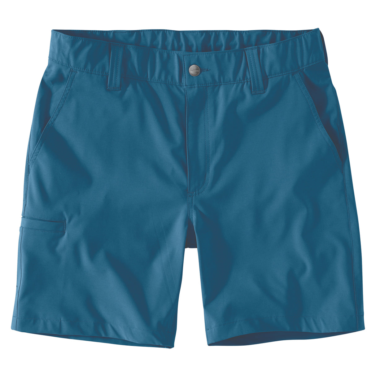 Relaxed Fit 8" Force Phoenix Short