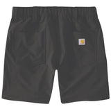 Relaxed Fit 8" Force Phoenix Short