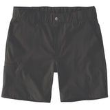 Relaxed Fit 8" Force Phoenix Short