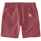 Relaxed Fit 8" Force Phoenix Short