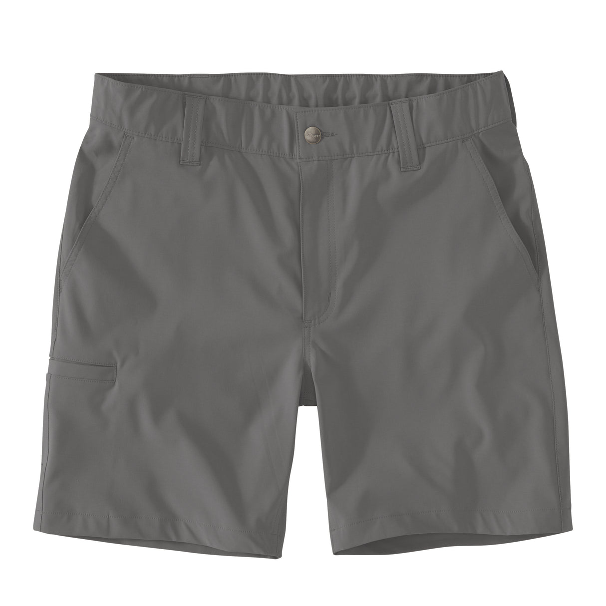Relaxed Fit 8" Force Phoenix Short