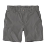 Relaxed Fit 8" Force Phoenix Short