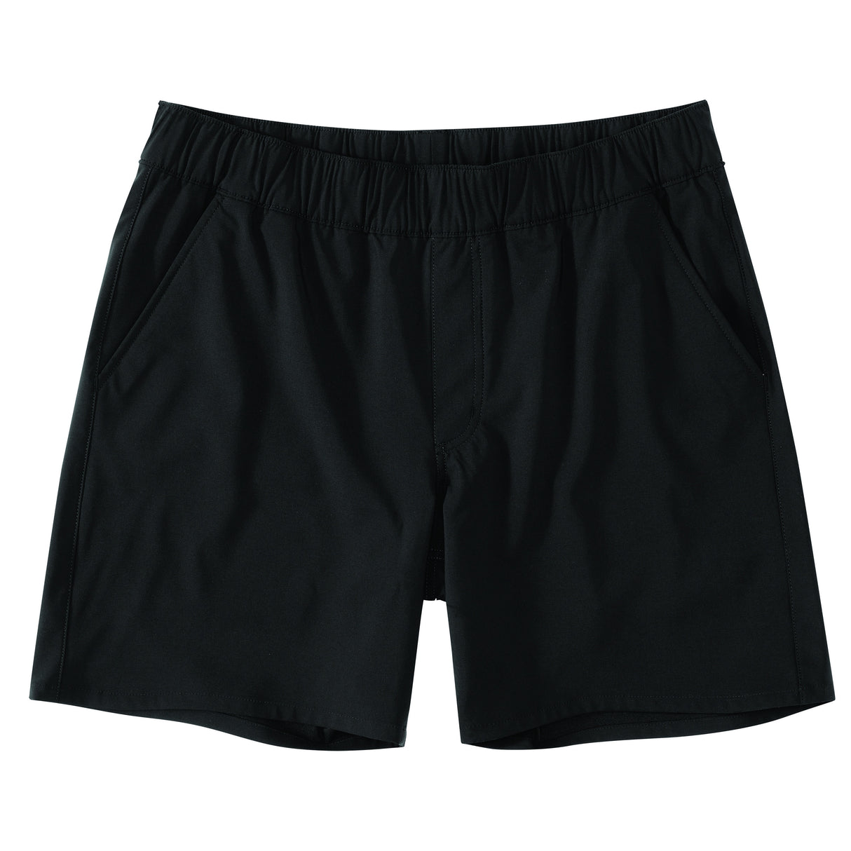 Relaxed 7" Force Phoenix Pull On Short
