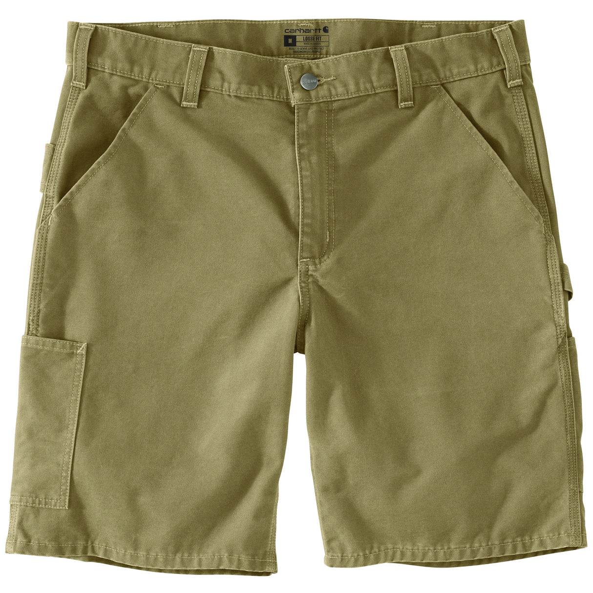 LOOSE 9" STATELINE SHORTS