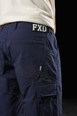 LS◆1 - LIGHTWEIGHT STRETCH WORK SHORTS