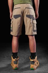 LS◆1 - LIGHTWEIGHT STRETCH WORK SHORTS