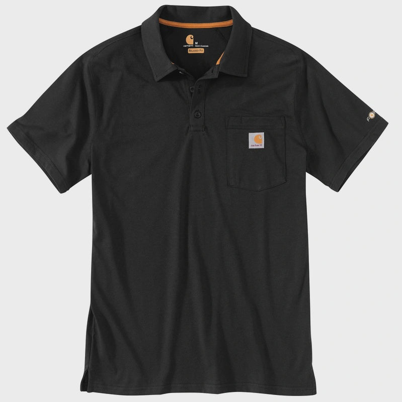 Carhartt Force Polo R/F