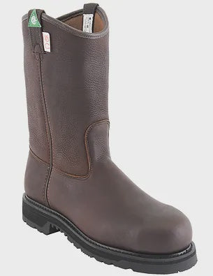 5295 - Bark Stormy Western Insulated - CSA