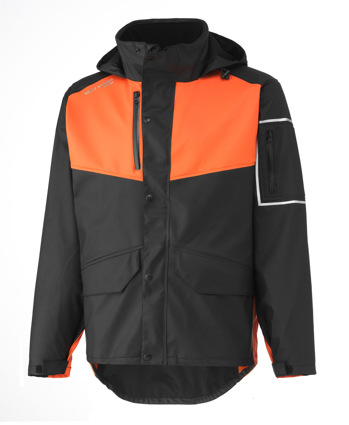 HH West Coast Rain Jacket