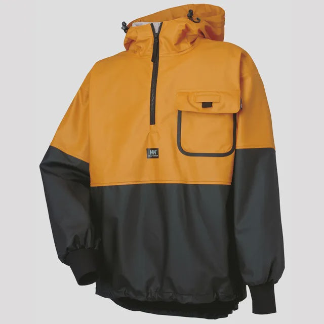 Roan Anorak