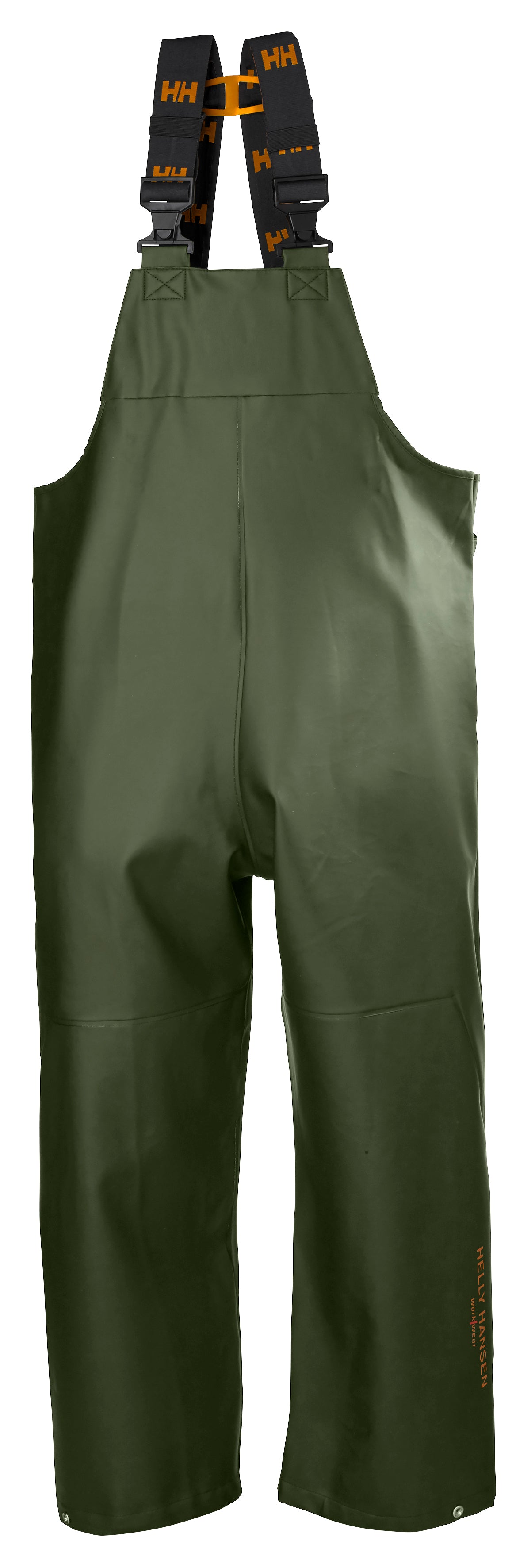 Gale Rain BIB Pant