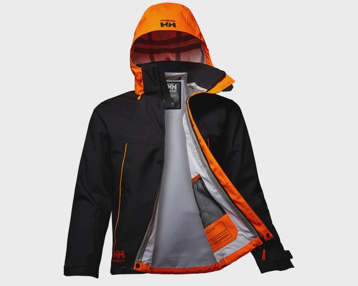 Chelsea Evolution Shell Jacket