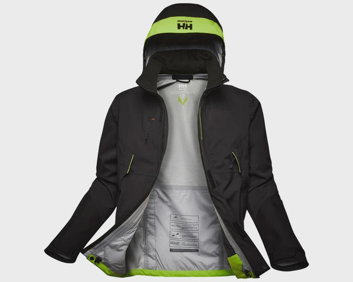 MAGNI EVOLUTION SHELL JACKET