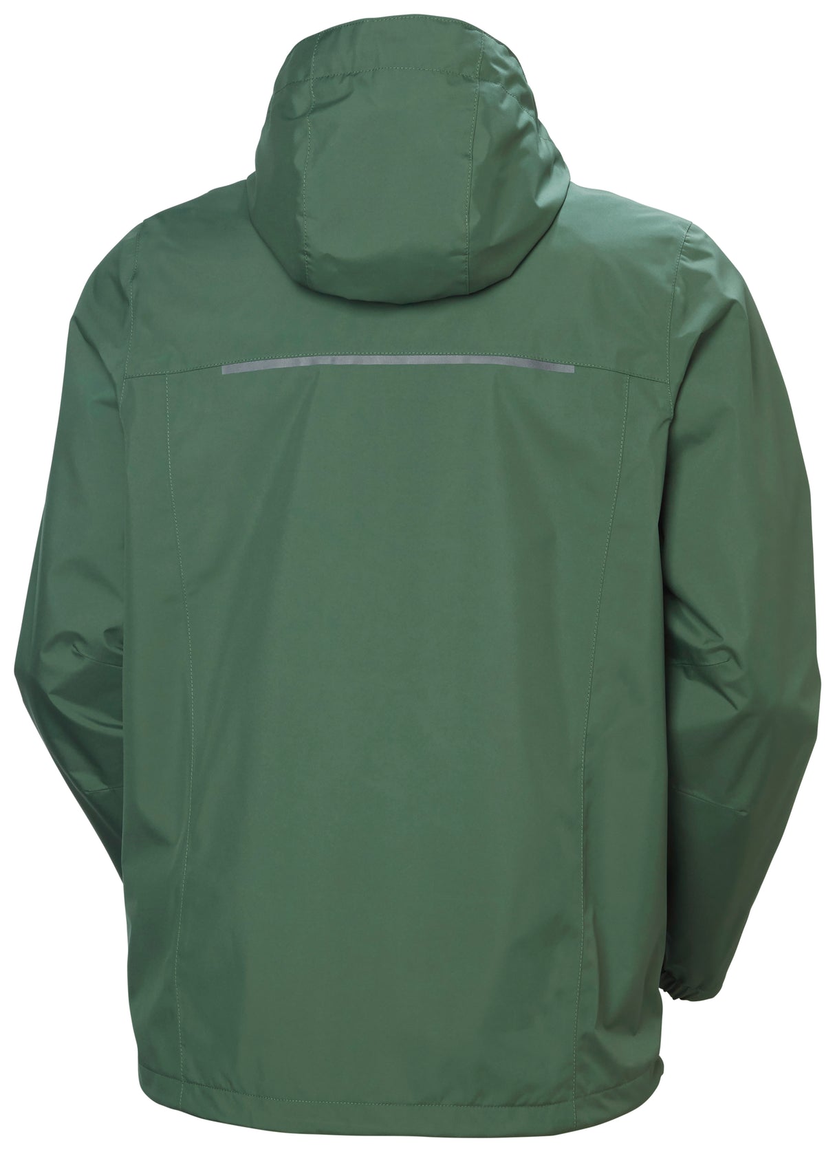 Manchester 2.0 Shell Jacket