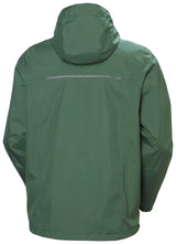 Manchester 2.0 Shell Jacket