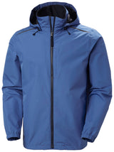 Manchester 2.0 Shell Jacket
