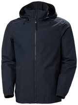 Manchester 2.0 Shell Jacket