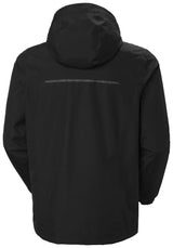 Manchester 2.0 Shell Jacket