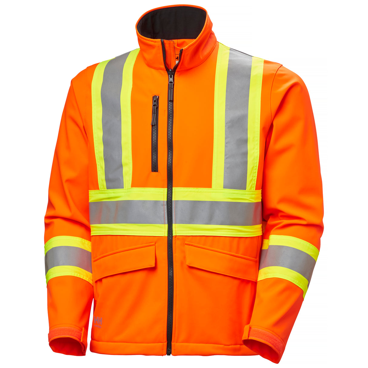 Alta Hi Vis 2.0 Soft Shell Jacket CSA