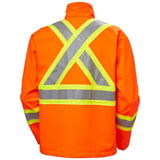 Alta Hi Vis 2.0 Soft Shell Jacket CSA