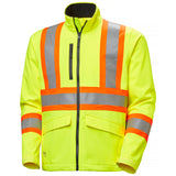Alta Hi Vis 2.0 Soft Shell Jacket CSA