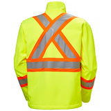 Alta Hi Vis 2.0 Soft Shell Jacket CSA
