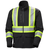 Alta Hi Vis 2.0 Soft Shell Jacket CSA