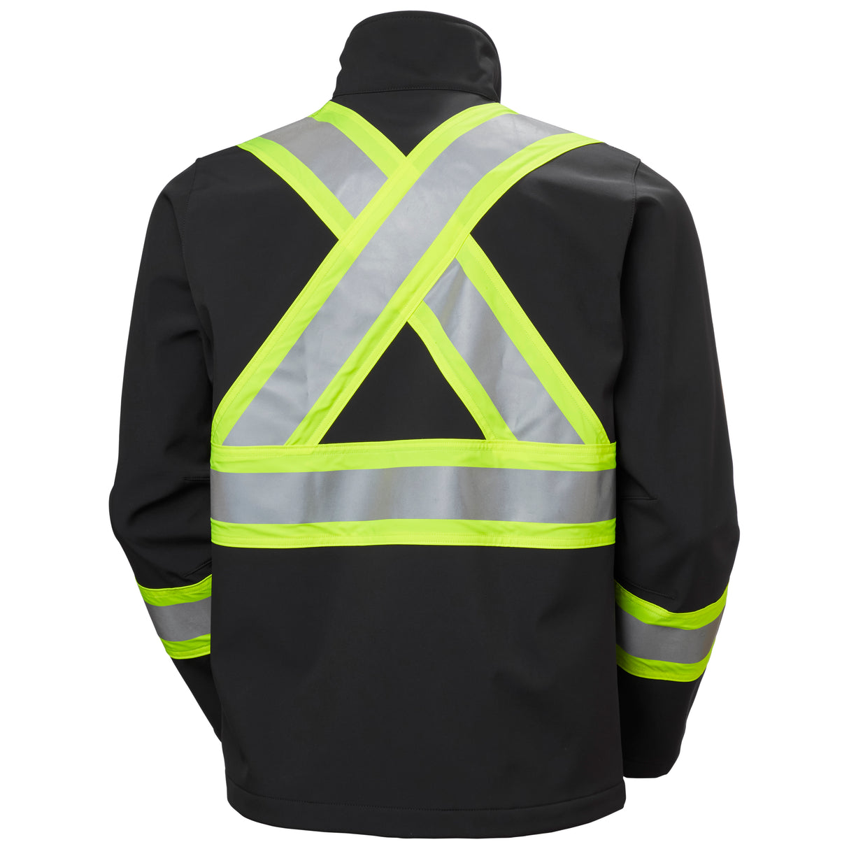 Alta Hi Vis 2.0 Soft Shell Jacket CSA
