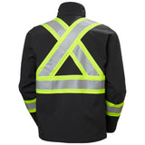 Alta Hi Vis 2.0 Soft Shell Jacket CSA