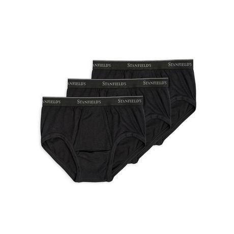MEN'S PREMIUM BRIEF - 3 PACK