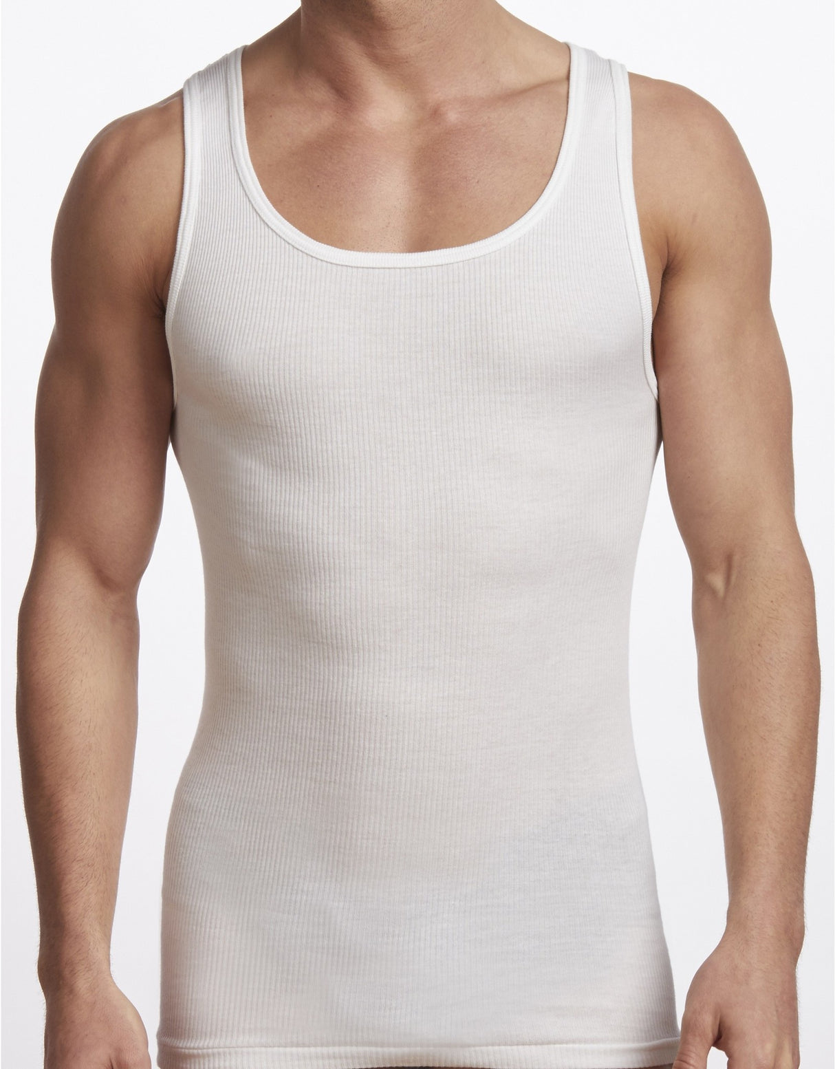 Tank top / Athletic Shirt 2-Pack