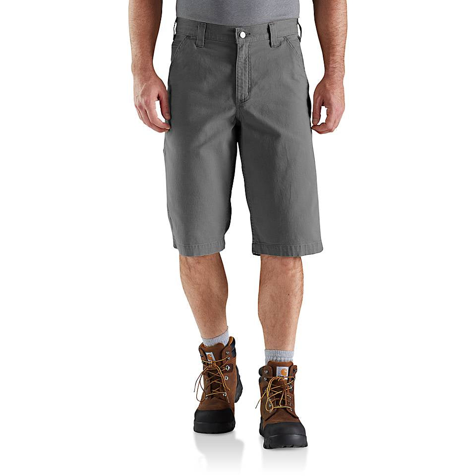 Rigby Short