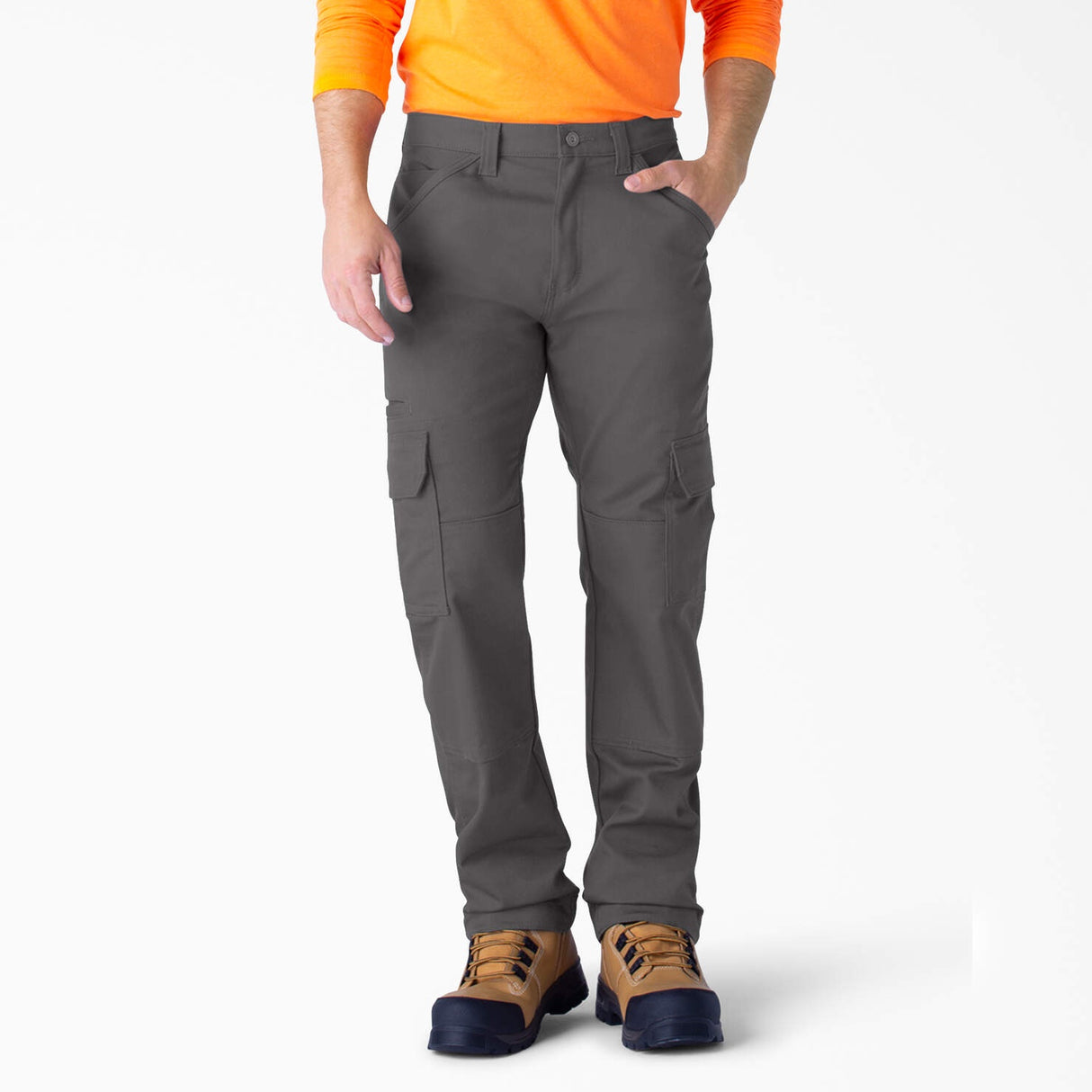 FLEX DuraTech Relaxed Fit Duck Ranger Cargo Pants